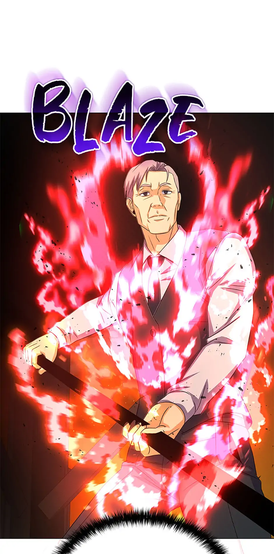 Carnivorous Hunter Chapter 85 - page 98