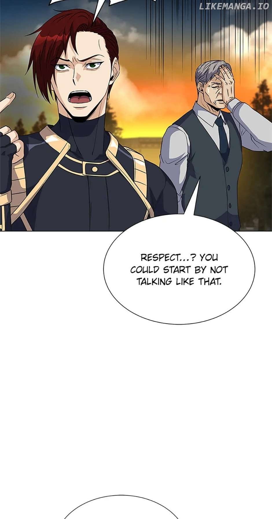 Carnivorous Hunter Chapter 74 - page 10