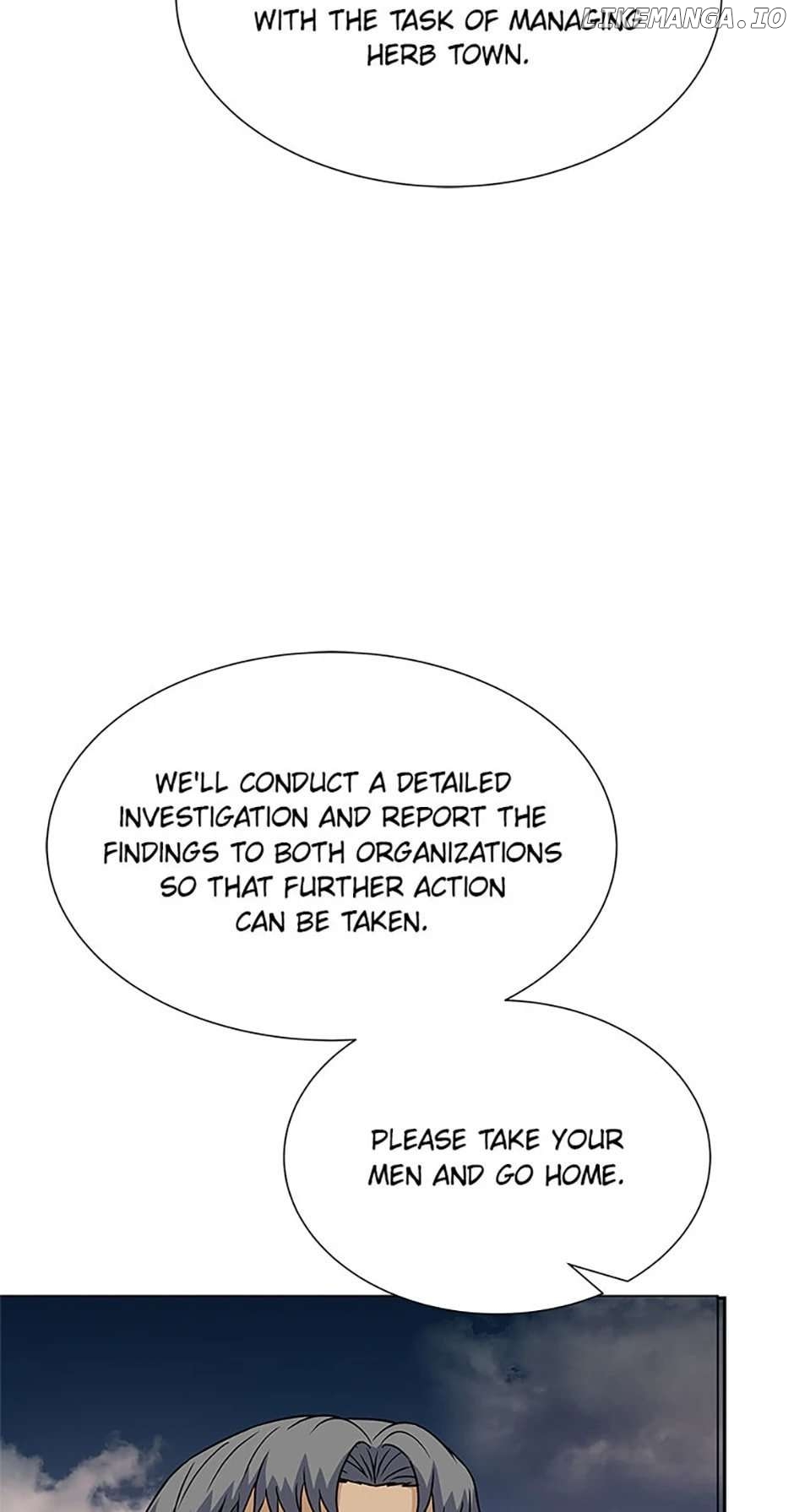Carnivorous Hunter Chapter 74 - page 13