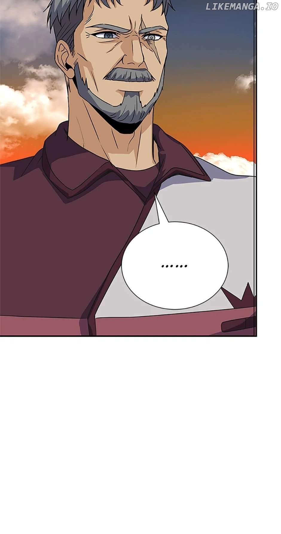 Carnivorous Hunter Chapter 74 - page 14