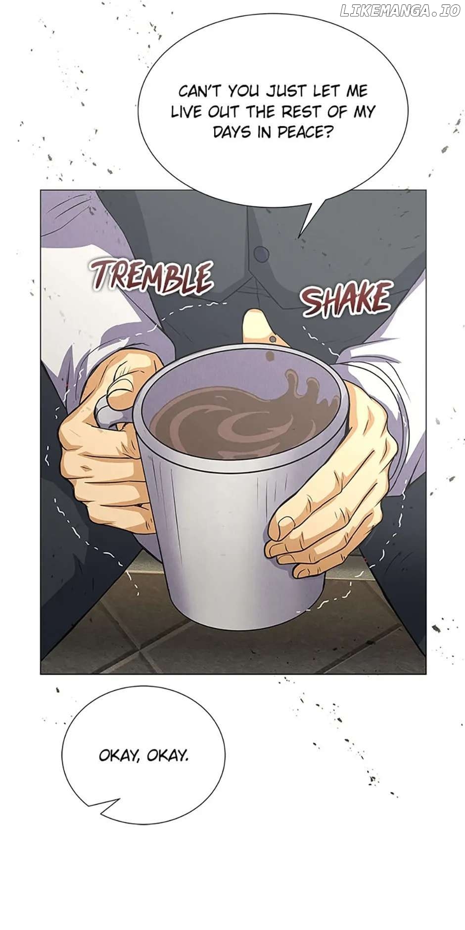 Carnivorous Hunter Chapter 74 - page 20