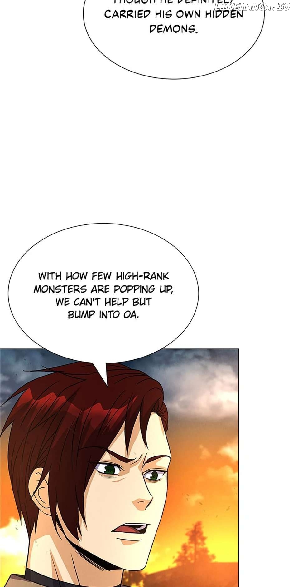Carnivorous Hunter Chapter 74 - page 23