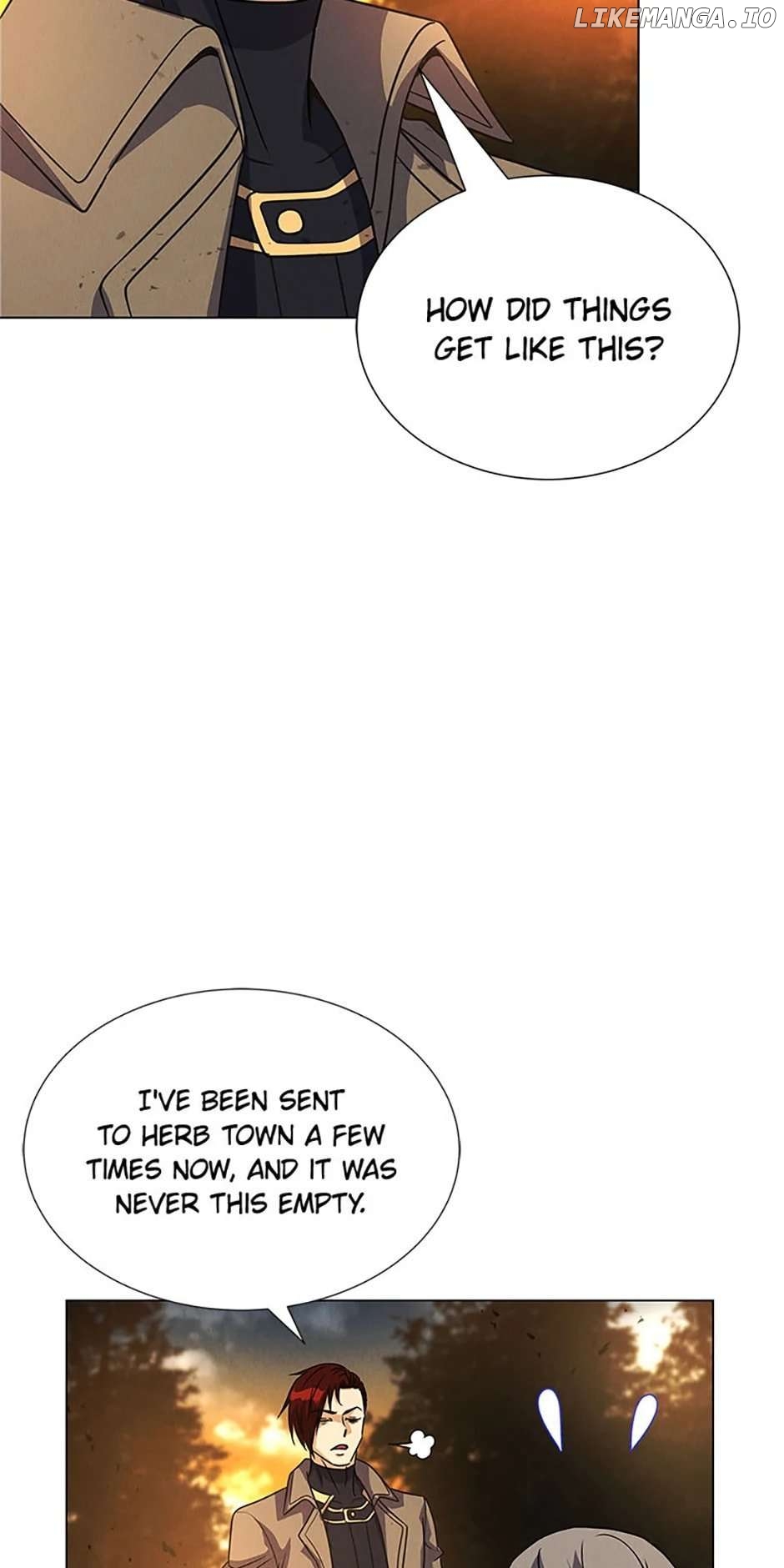 Carnivorous Hunter Chapter 74 - page 24