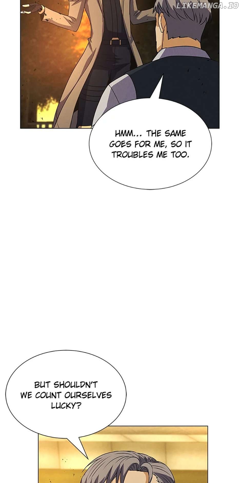 Carnivorous Hunter Chapter 74 - page 25