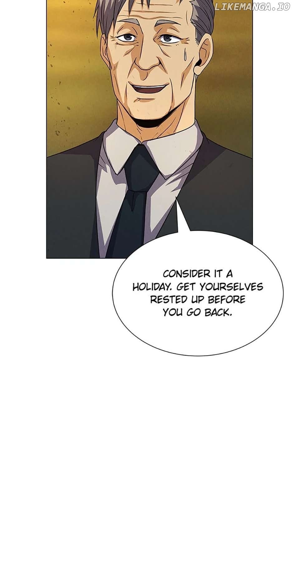 Carnivorous Hunter Chapter 74 - page 26