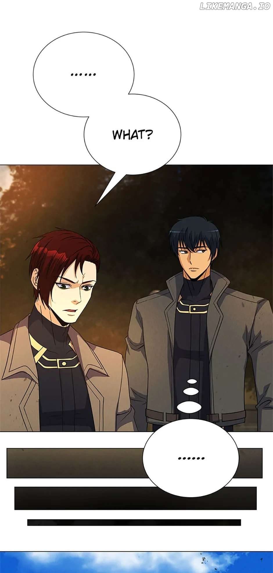Carnivorous Hunter Chapter 74 - page 27