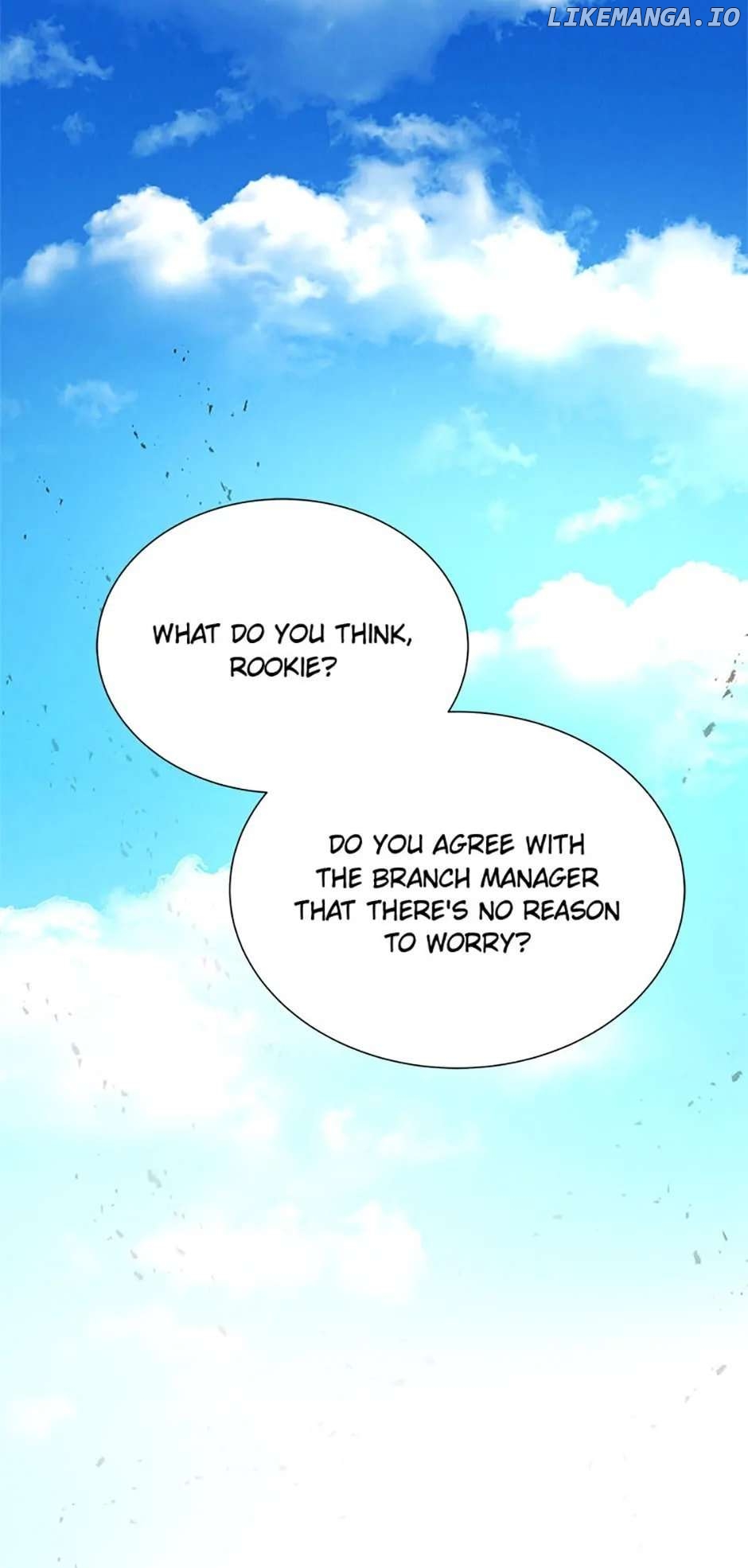 Carnivorous Hunter Chapter 74 - page 28