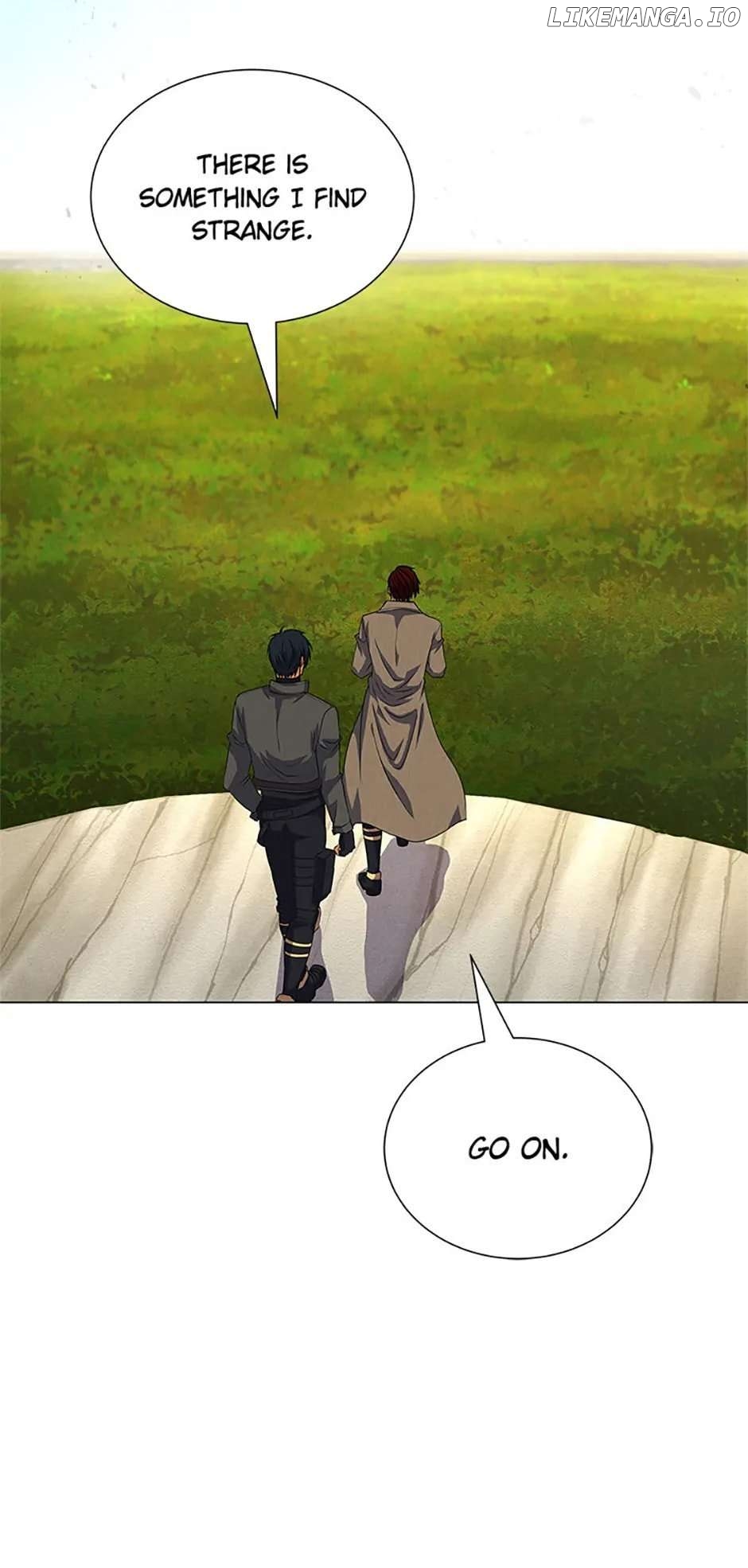 Carnivorous Hunter Chapter 74 - page 29