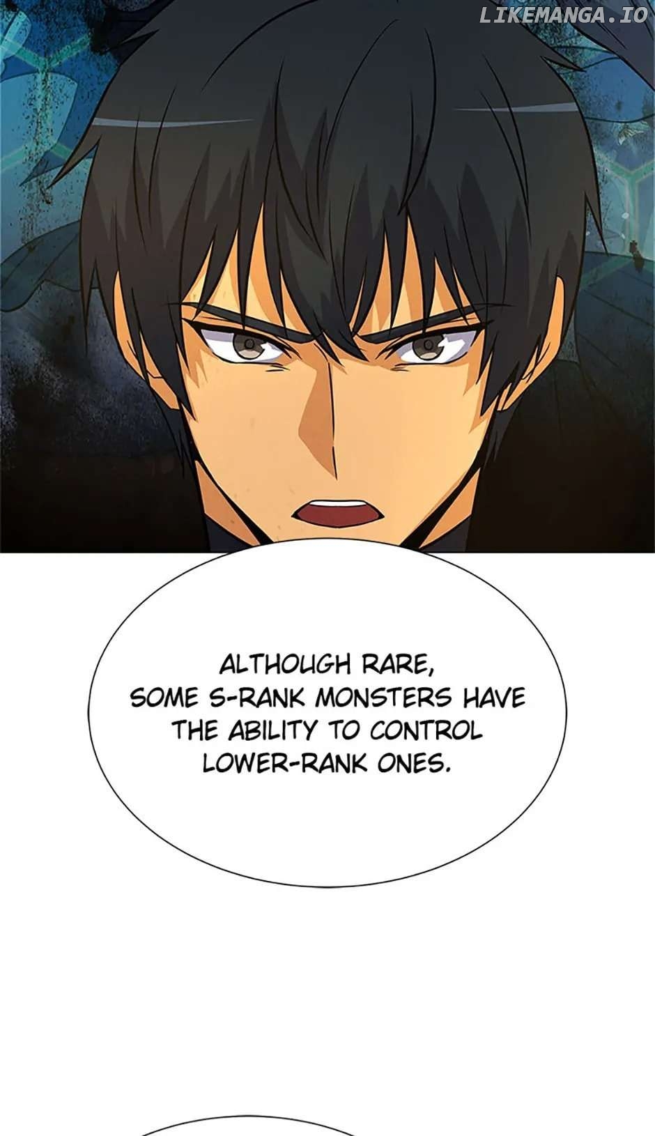 Carnivorous Hunter Chapter 74 - page 35
