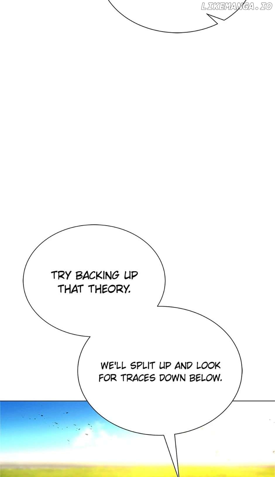 Carnivorous Hunter Chapter 74 - page 37