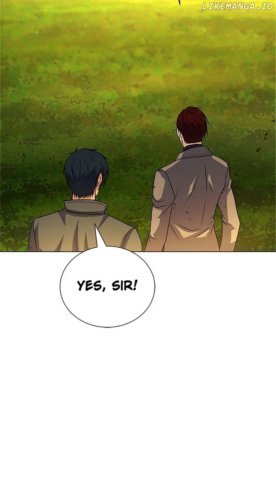 Carnivorous Hunter Chapter 74 - page 38