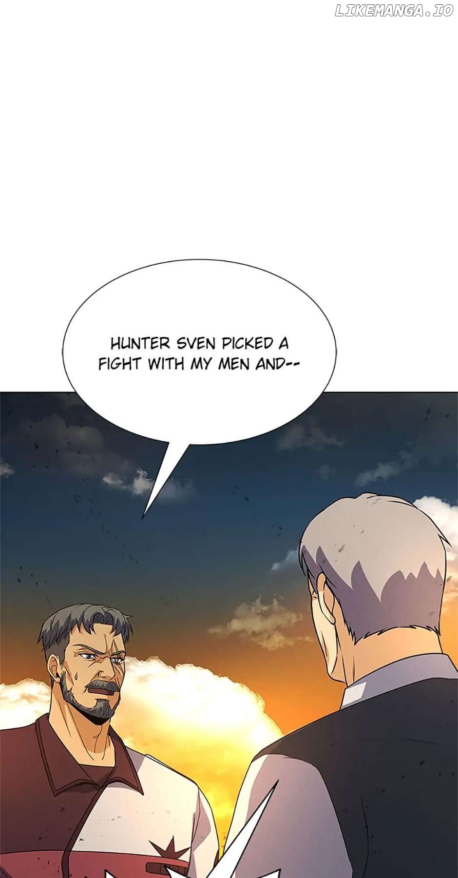 Carnivorous Hunter Chapter 74 - page 4