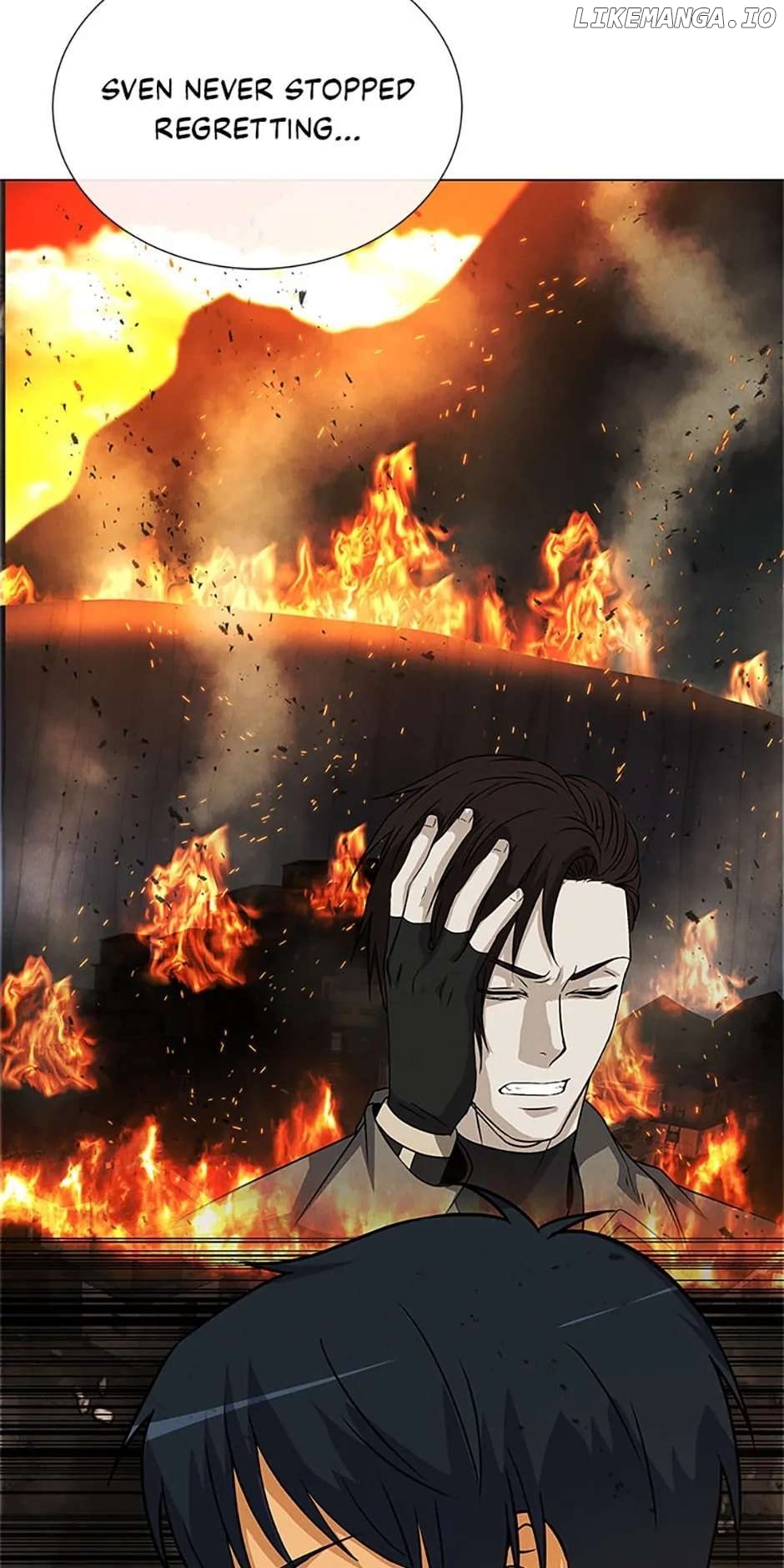 Carnivorous Hunter Chapter 74 - page 40