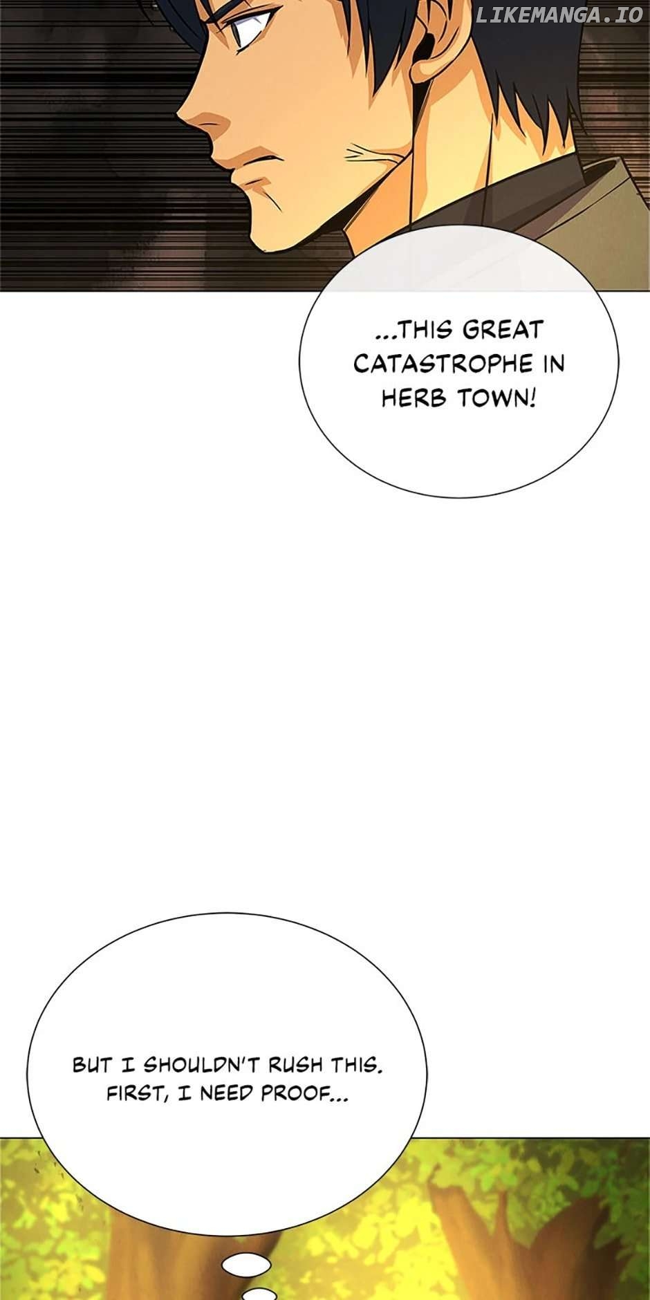Carnivorous Hunter Chapter 74 - page 41
