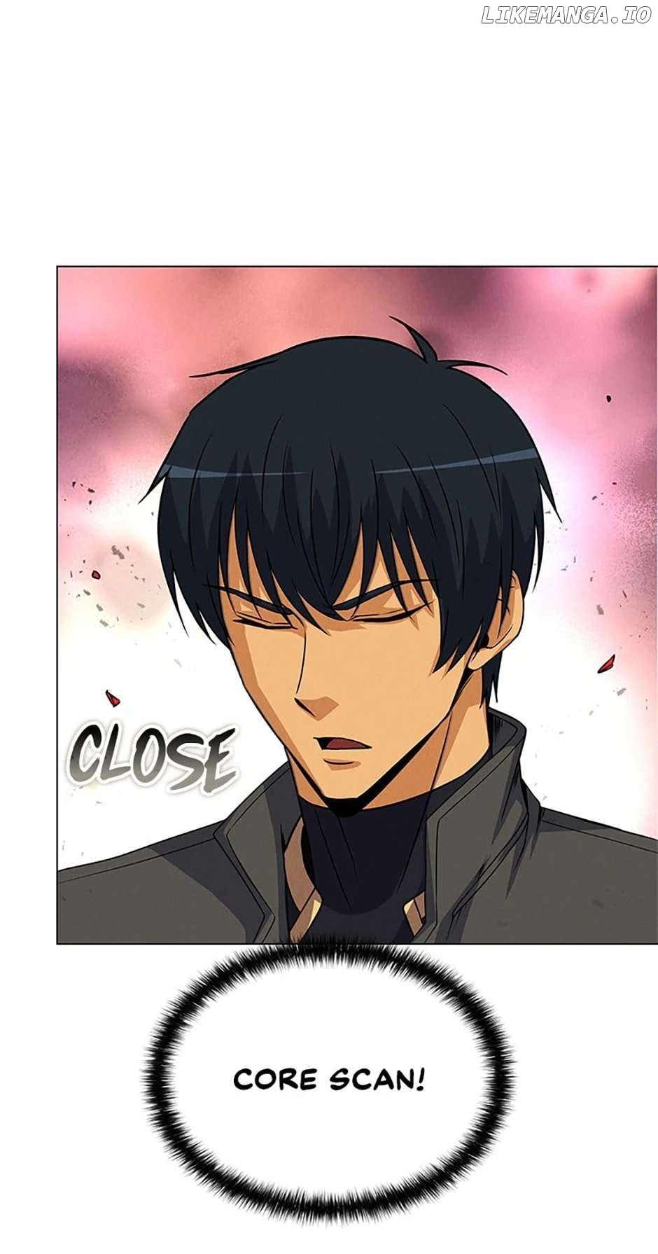Carnivorous Hunter Chapter 74 - page 43