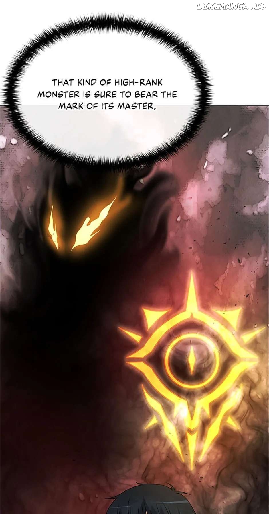 Carnivorous Hunter Chapter 74 - page 50
