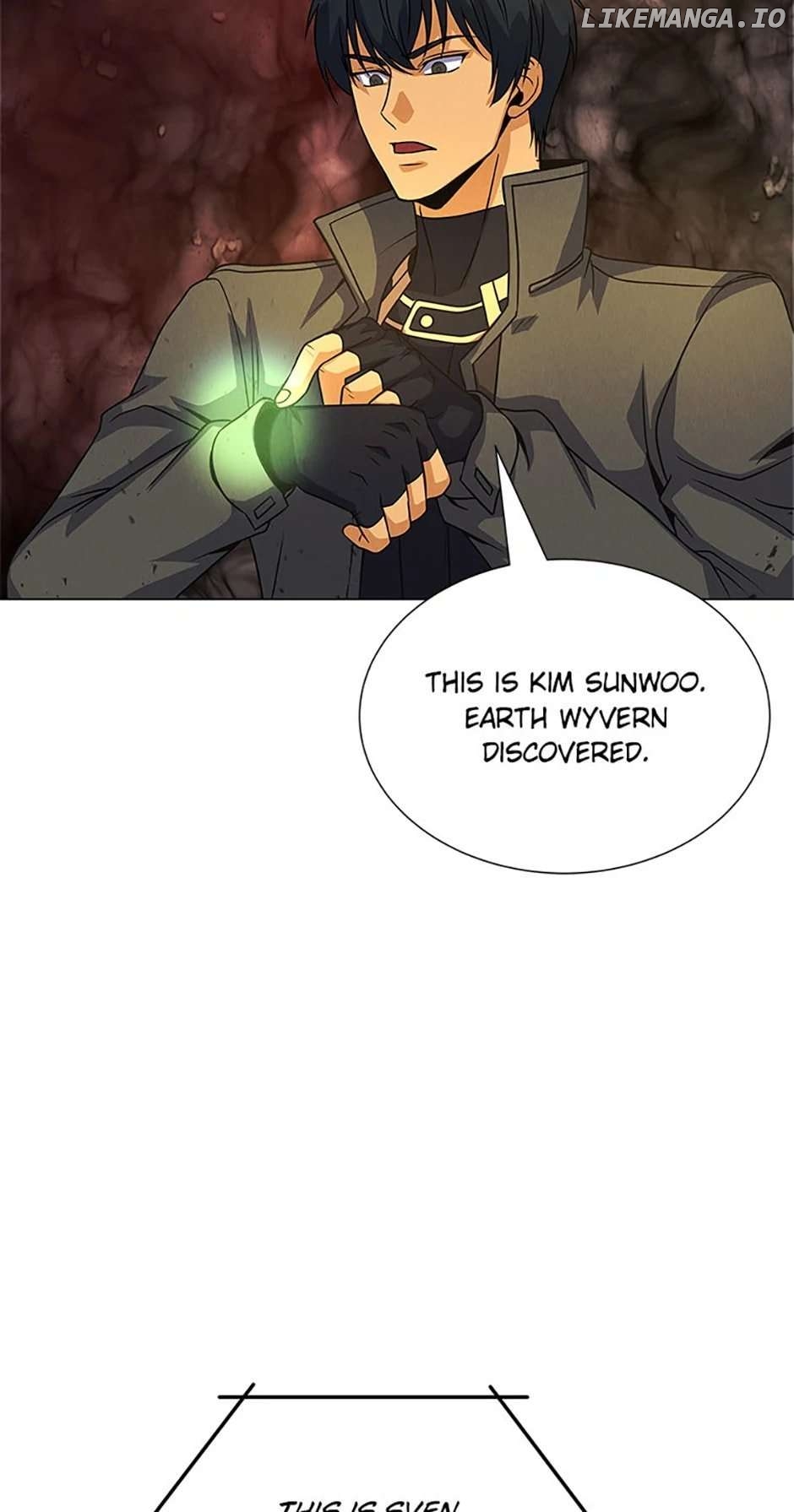 Carnivorous Hunter Chapter 74 - page 51