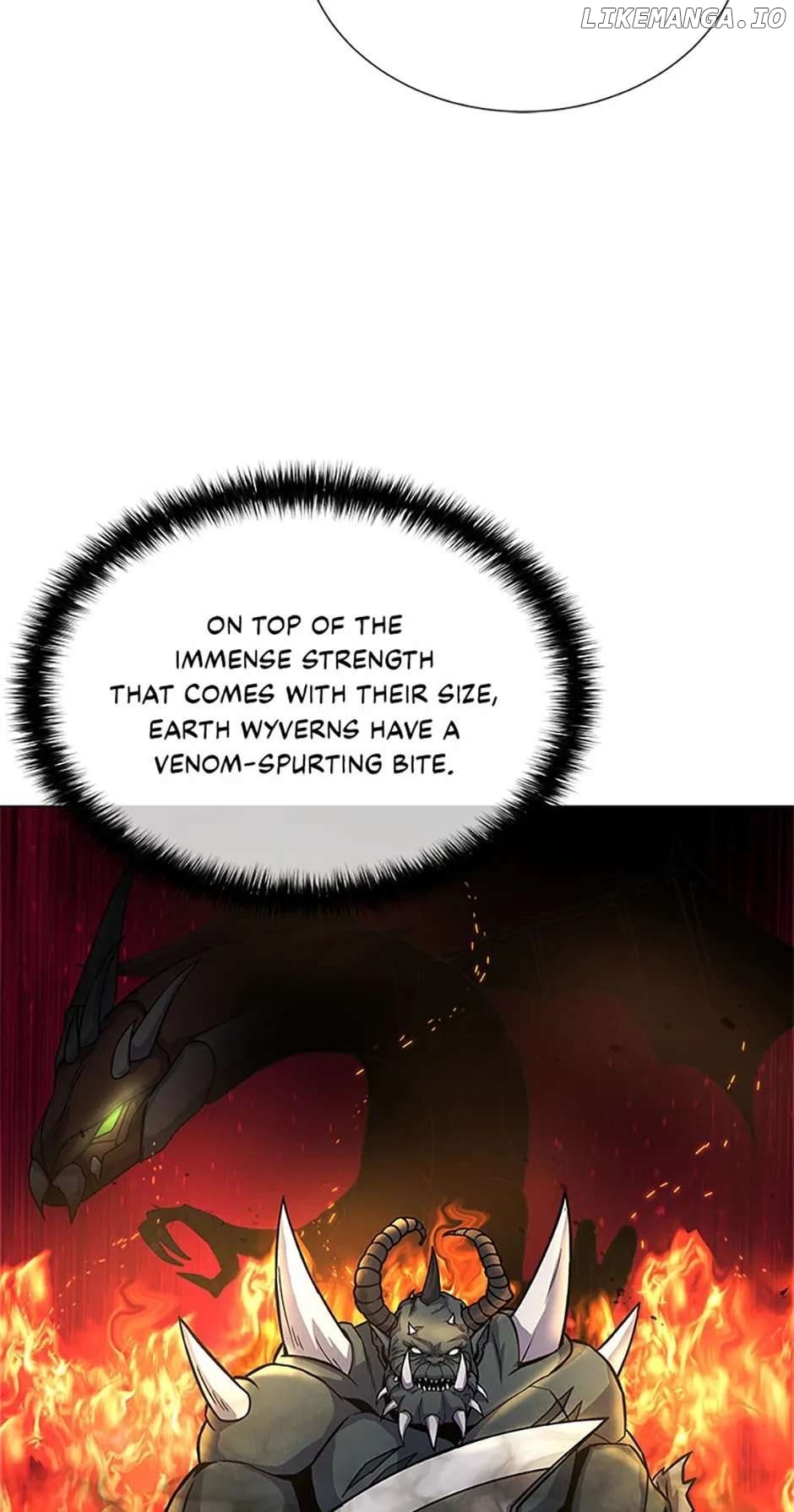 Carnivorous Hunter Chapter 74 - page 54