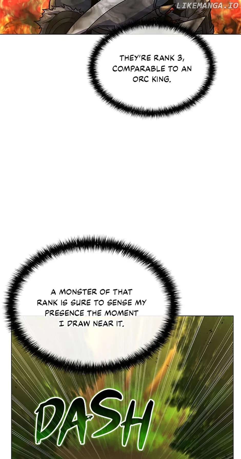 Carnivorous Hunter Chapter 74 - page 55