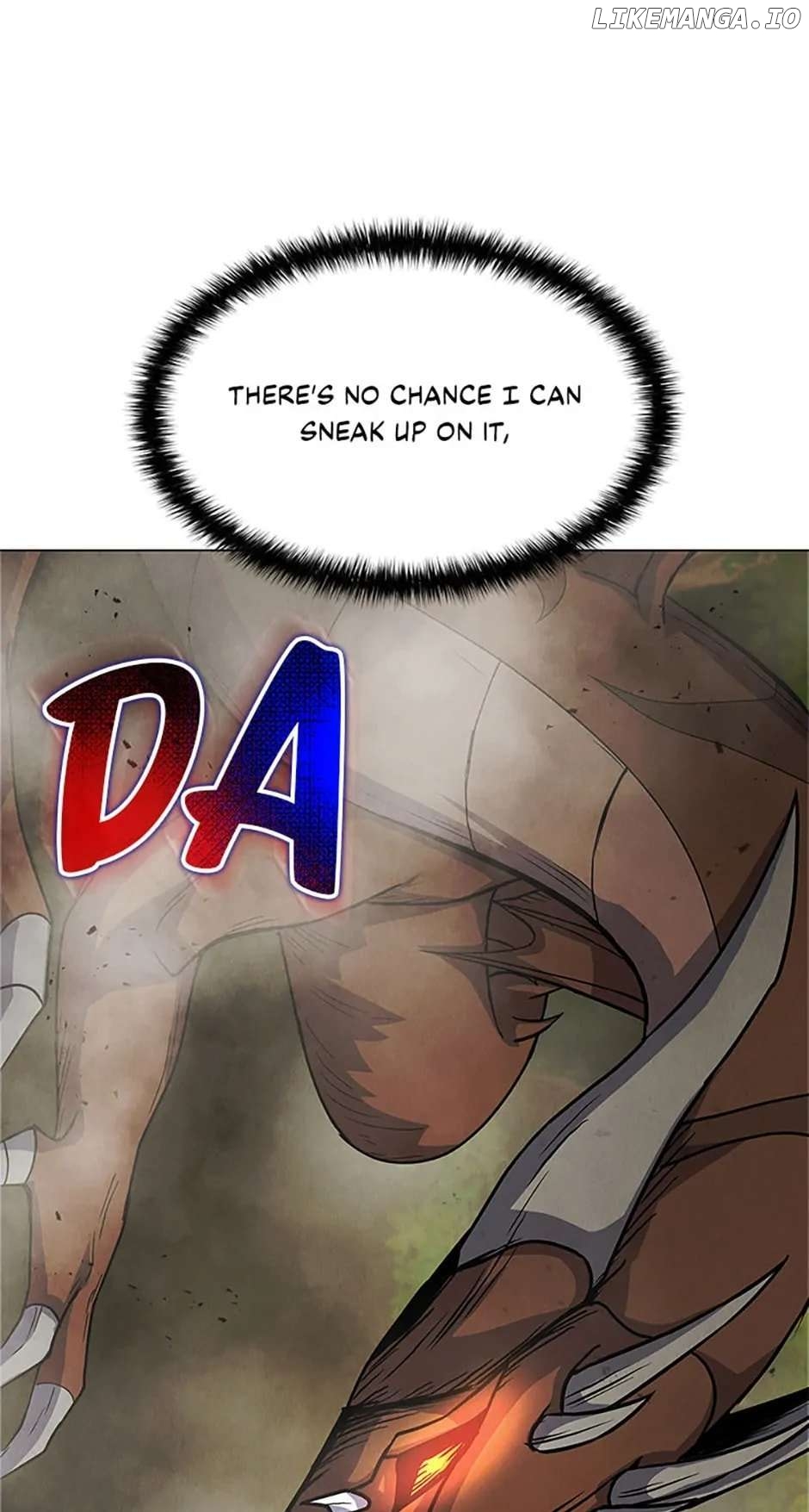 Carnivorous Hunter Chapter 74 - page 57