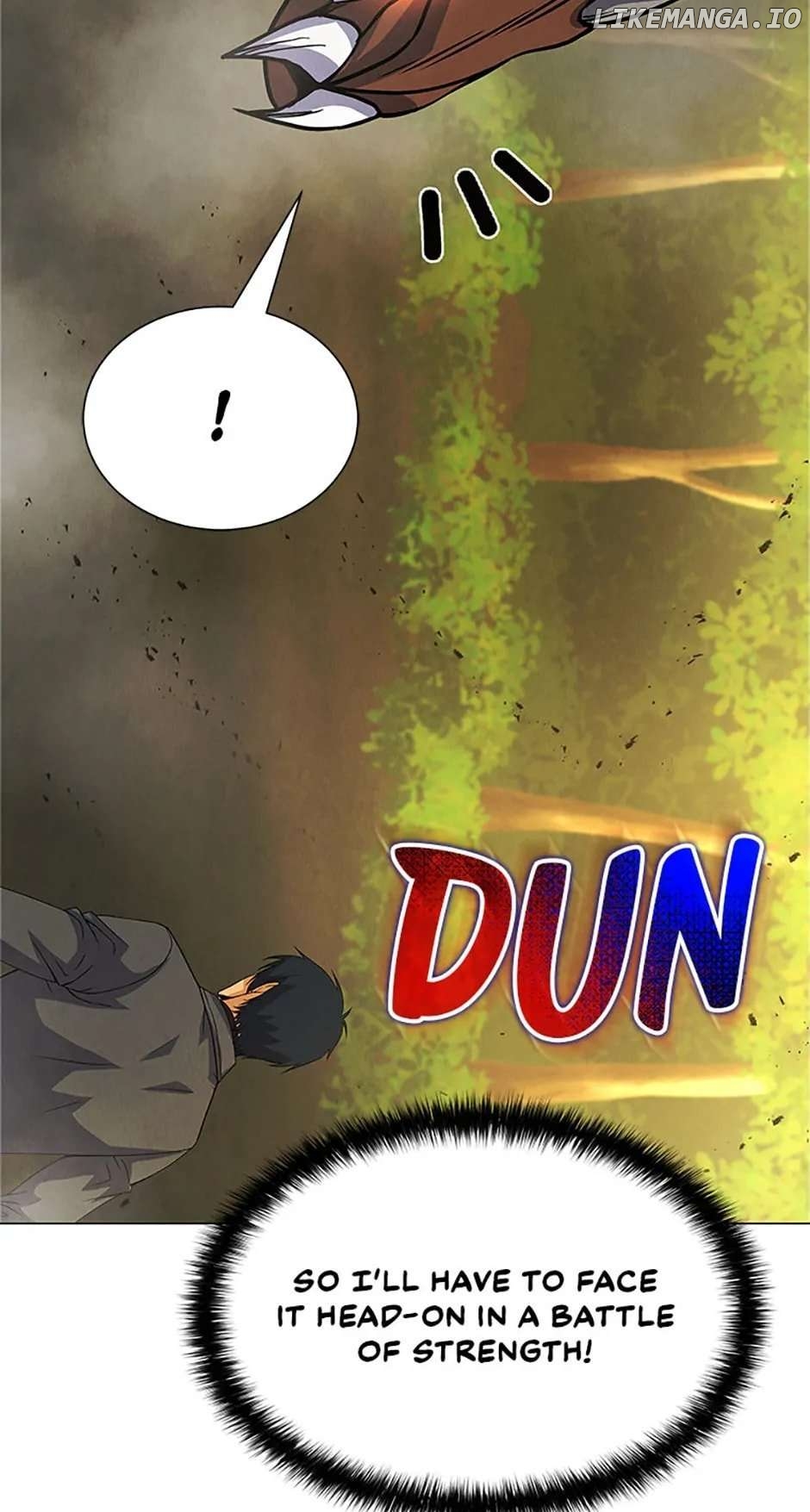 Carnivorous Hunter Chapter 74 - page 58