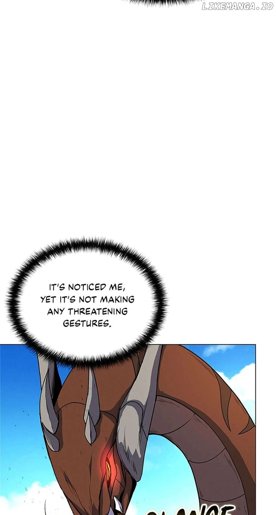 Carnivorous Hunter Chapter 74 - page 59