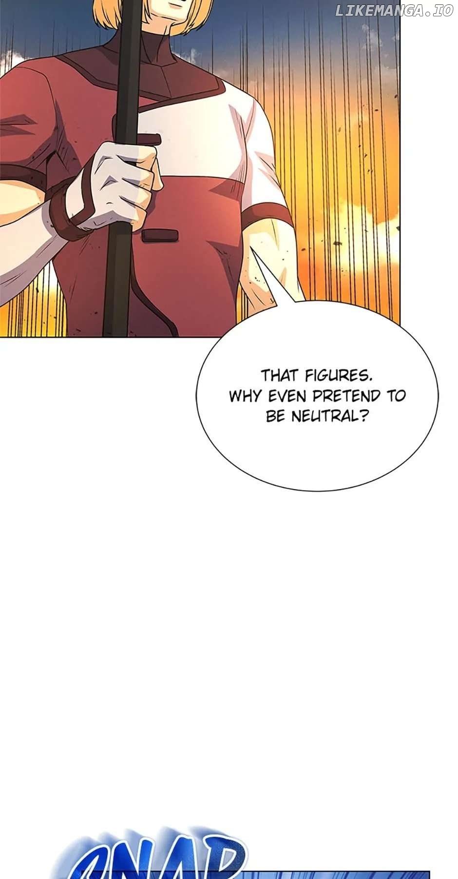 Carnivorous Hunter Chapter 74 - page 6