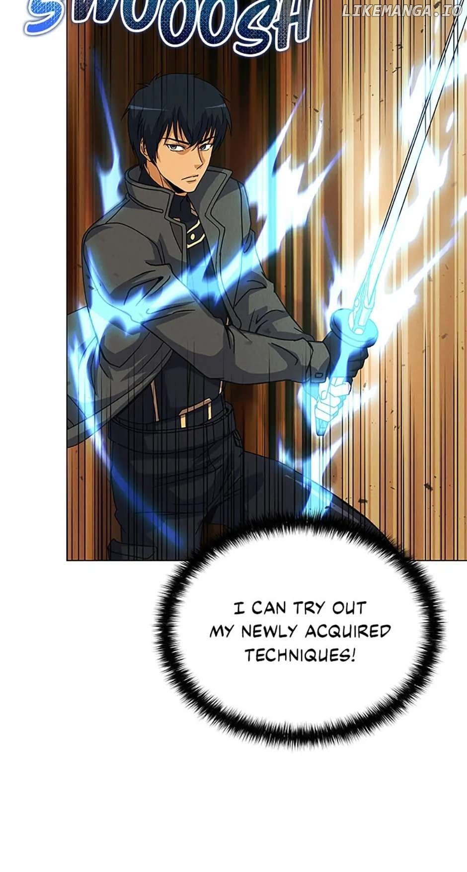 Carnivorous Hunter Chapter 74 - page 61