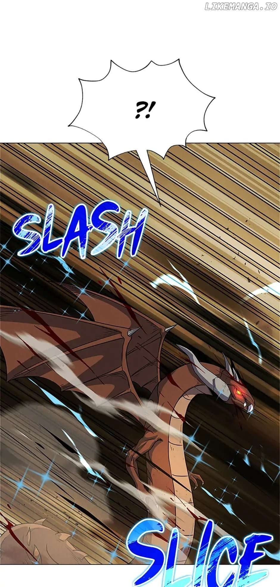 Carnivorous Hunter Chapter 74 - page 66