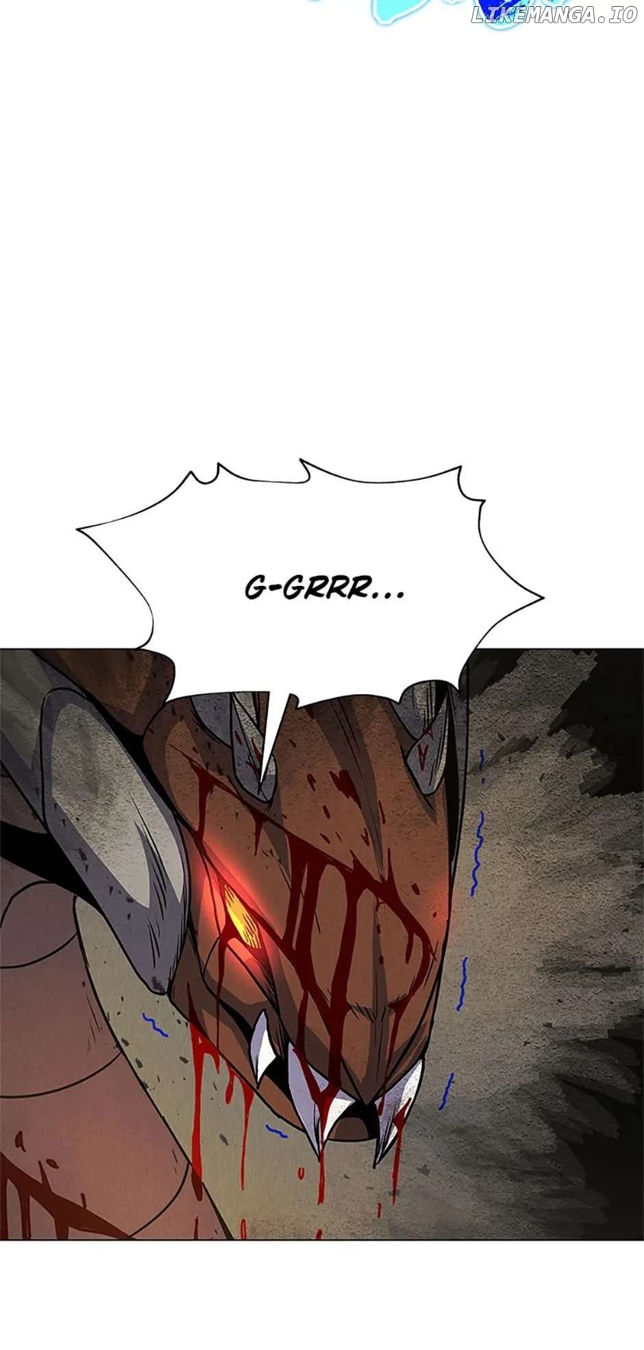 Carnivorous Hunter Chapter 74 - page 67