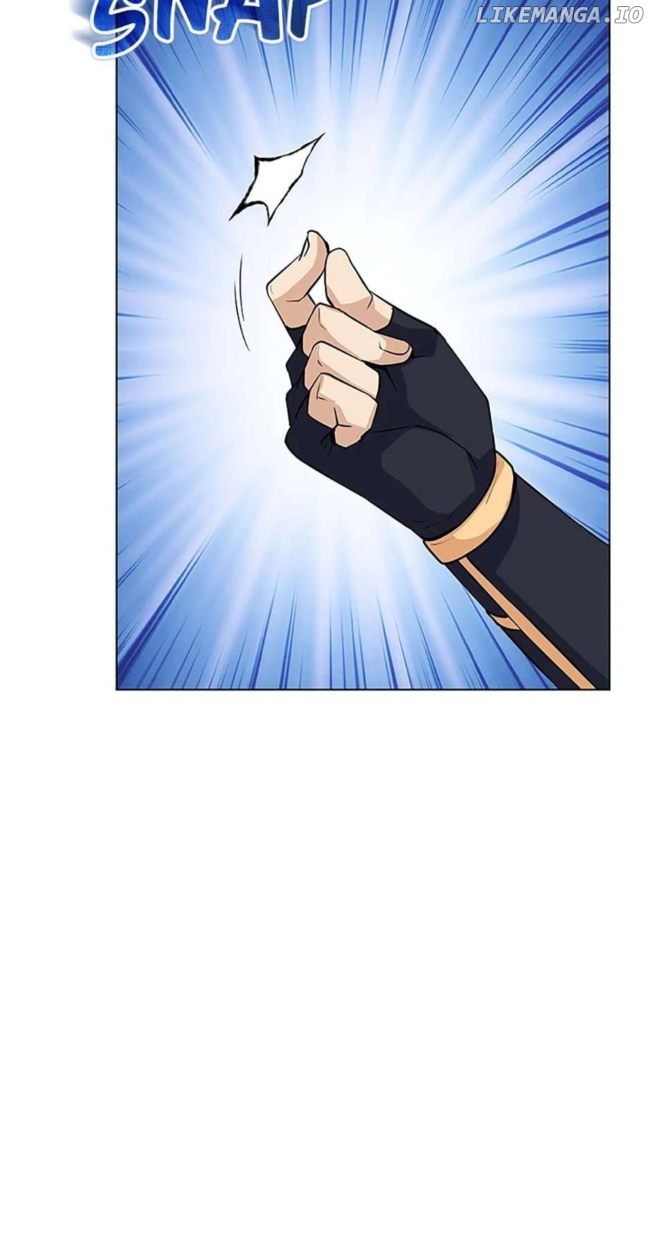 Carnivorous Hunter Chapter 74 - page 7