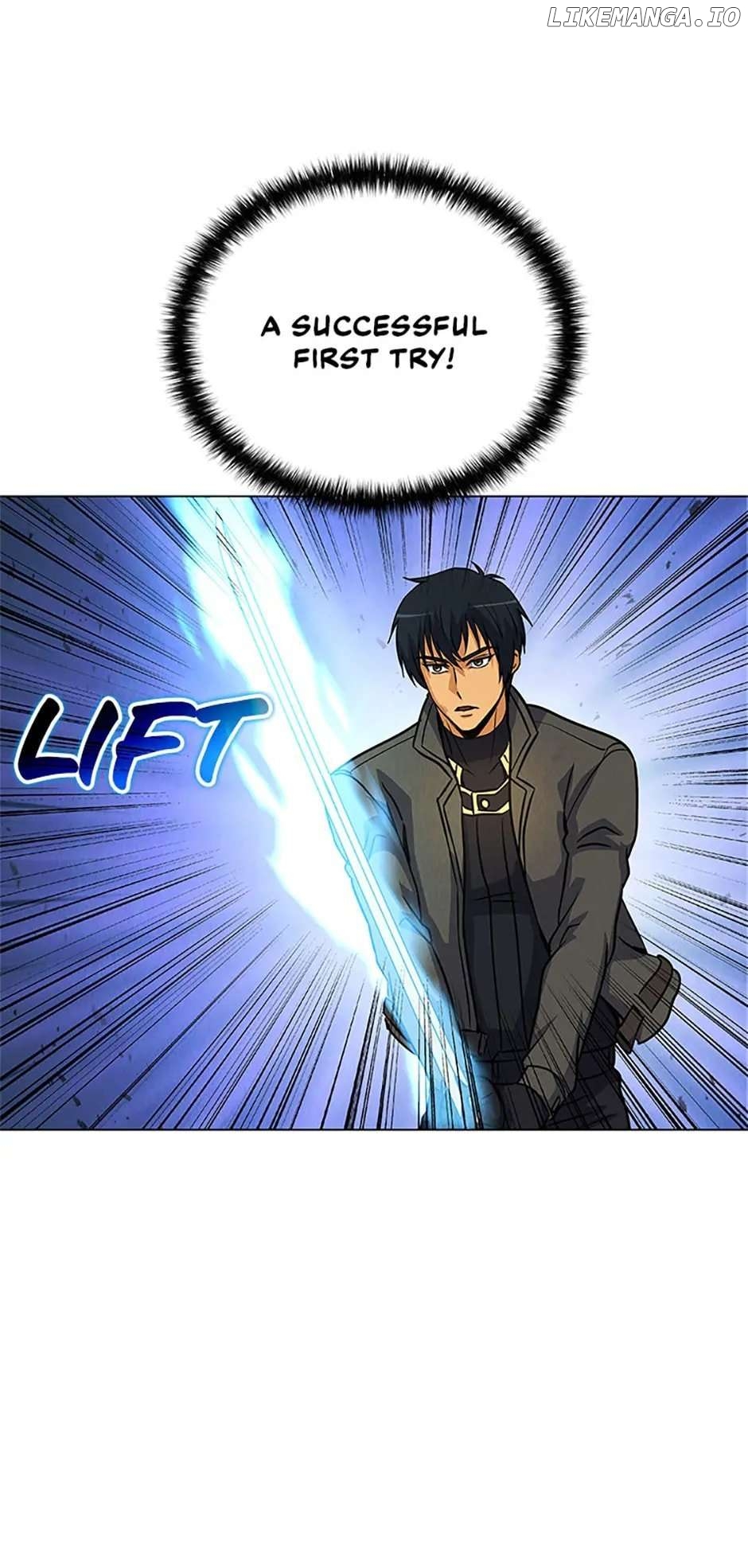 Carnivorous Hunter Chapter 74 - page 70