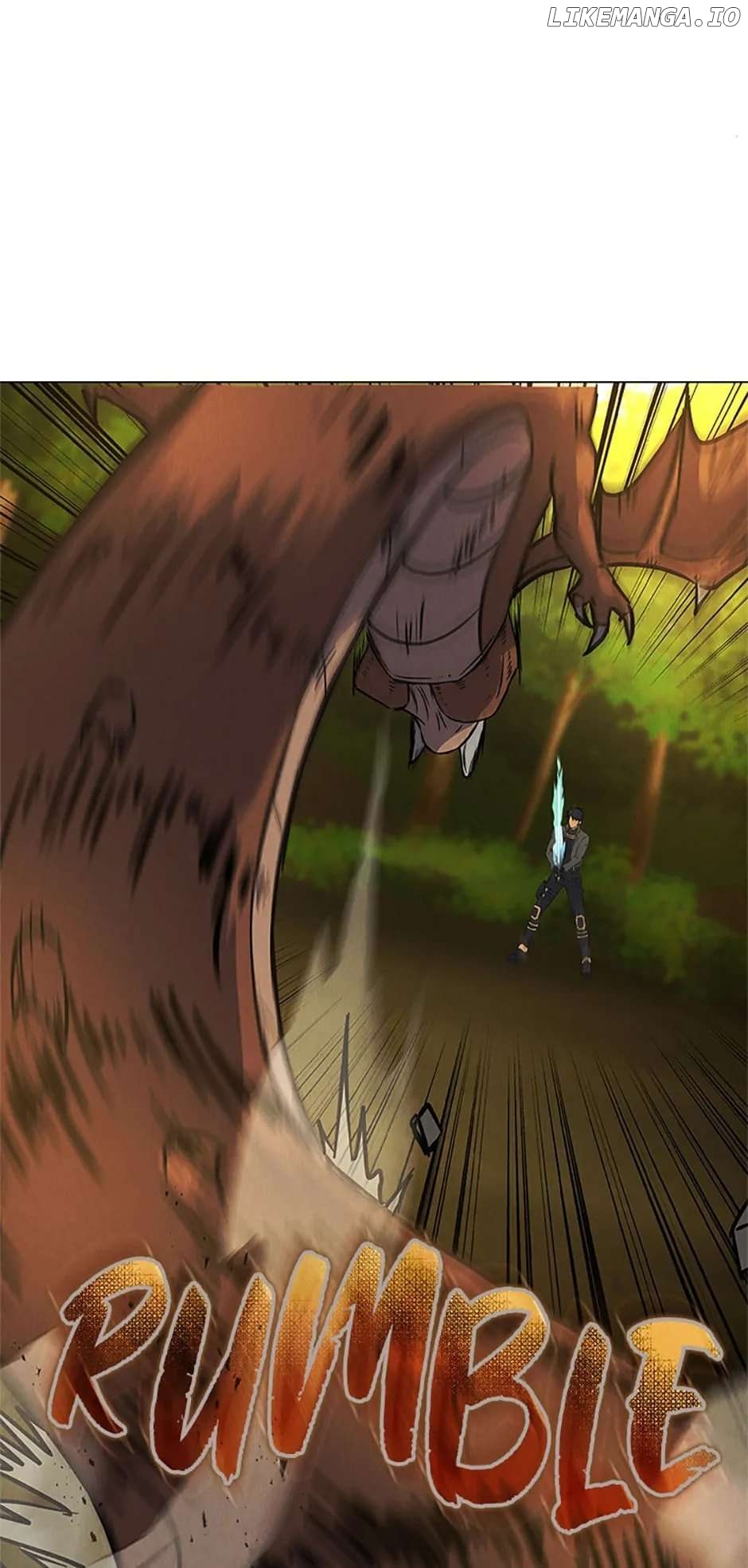 Carnivorous Hunter Chapter 74 - page 71