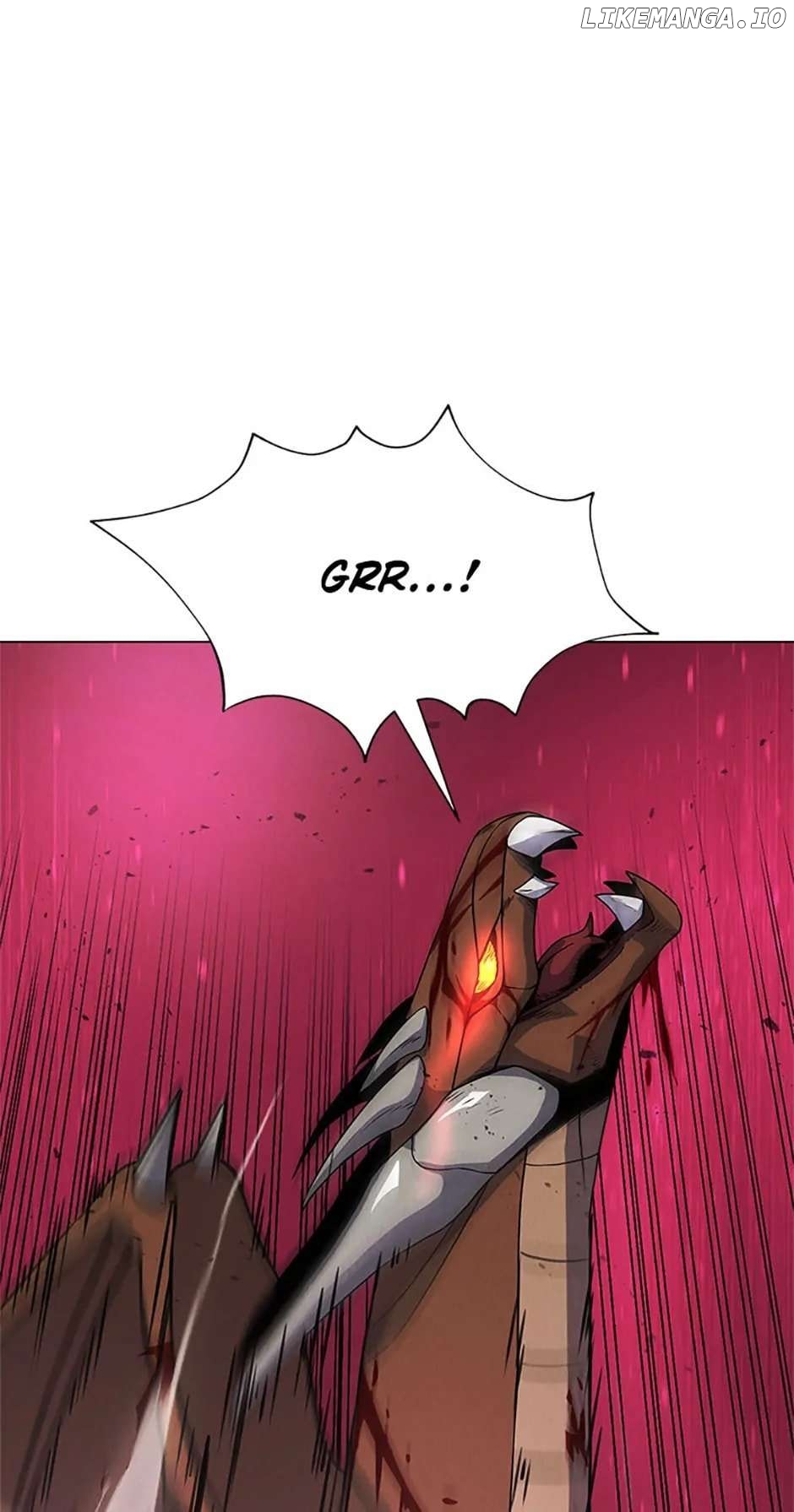 Carnivorous Hunter Chapter 74 - page 76