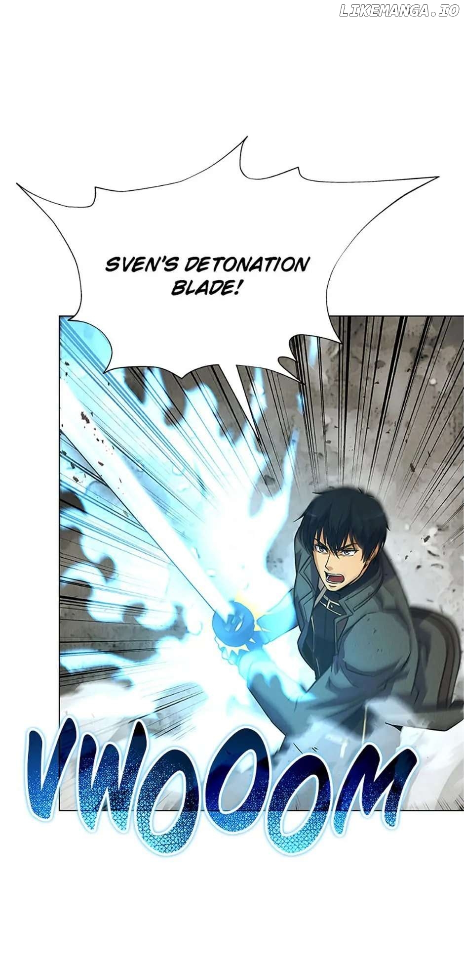 Carnivorous Hunter Chapter 74 - page 80