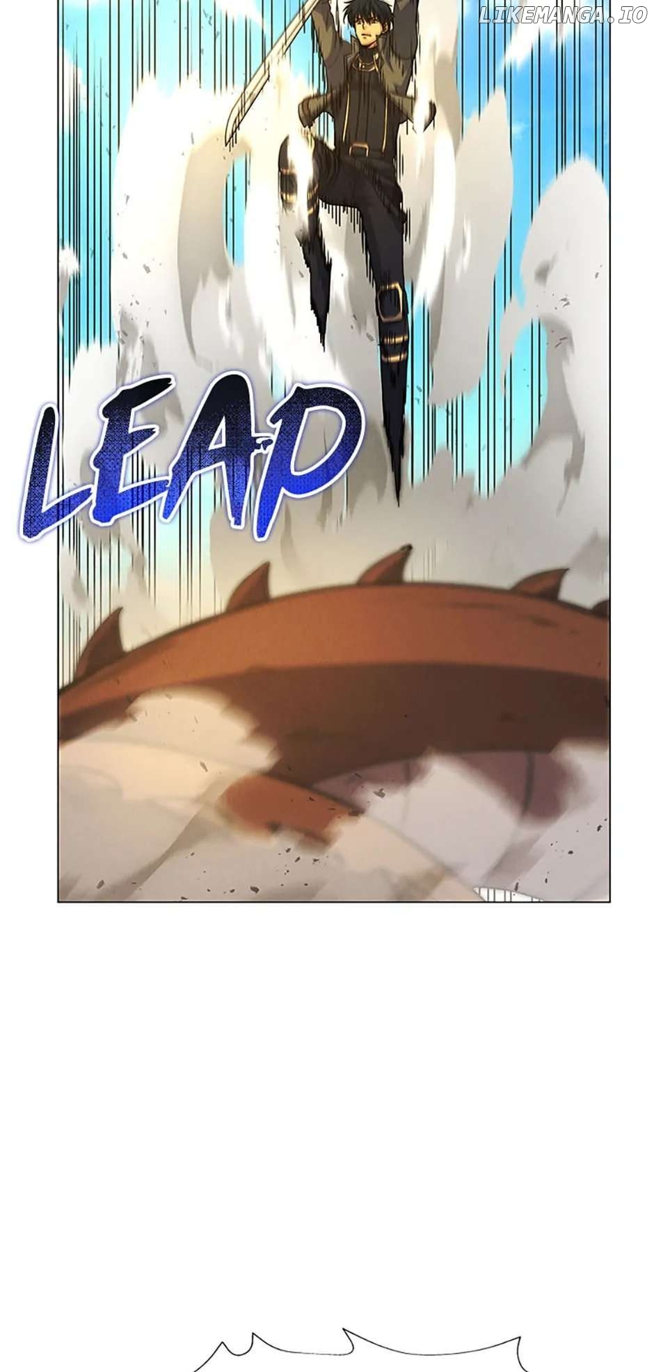 Carnivorous Hunter Chapter 74 - page 83