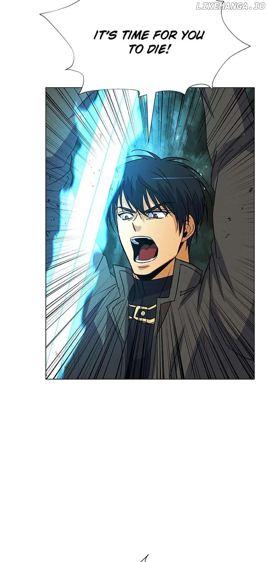 Carnivorous Hunter Chapter 74 - page 84