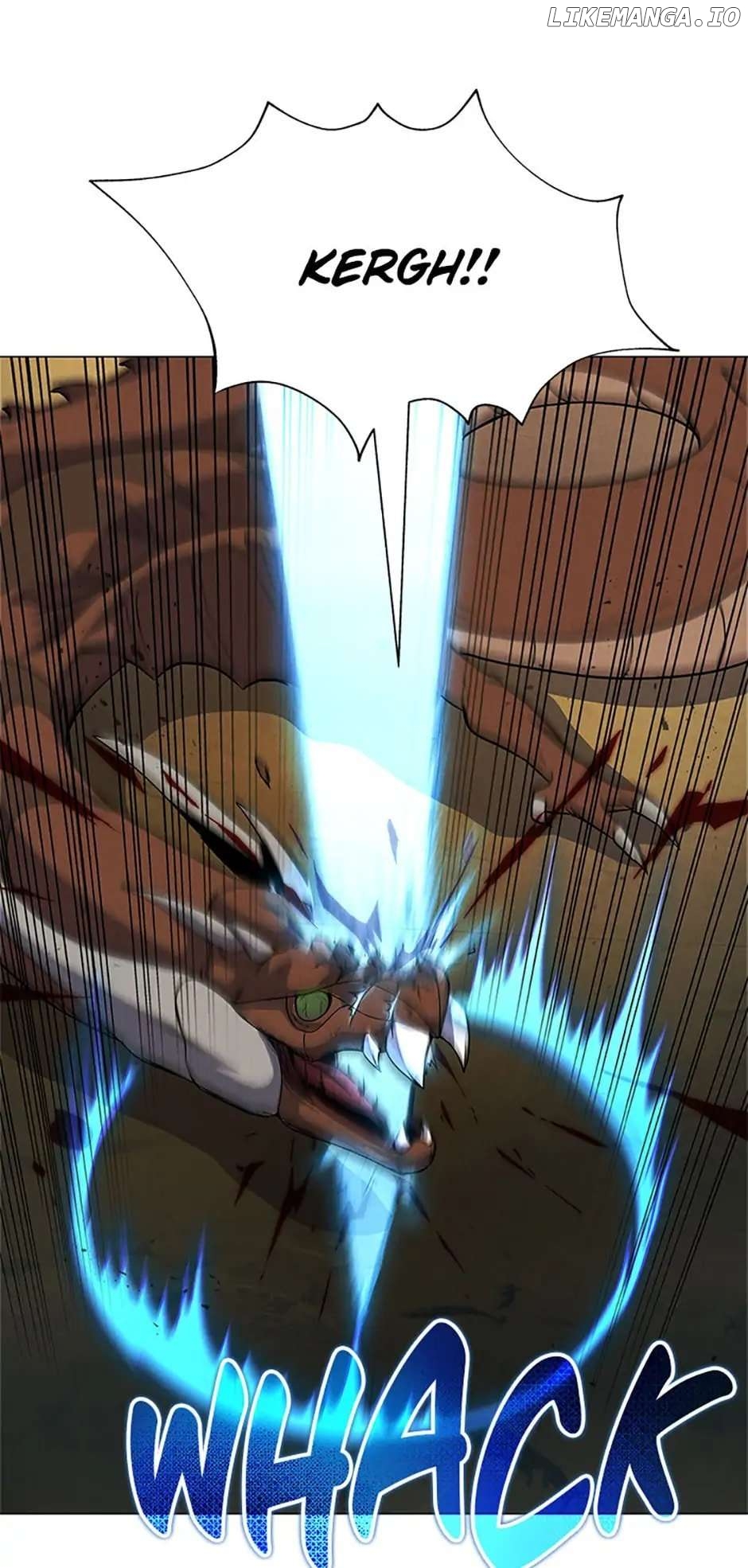 Carnivorous Hunter Chapter 74 - page 87