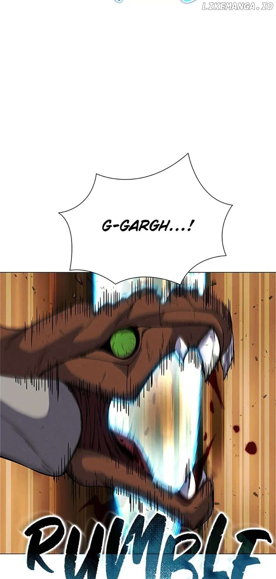 Carnivorous Hunter Chapter 74 - page 88