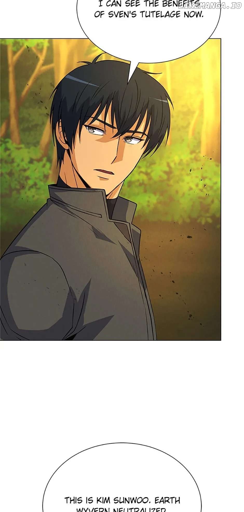 Carnivorous Hunter Chapter 74 - page 91