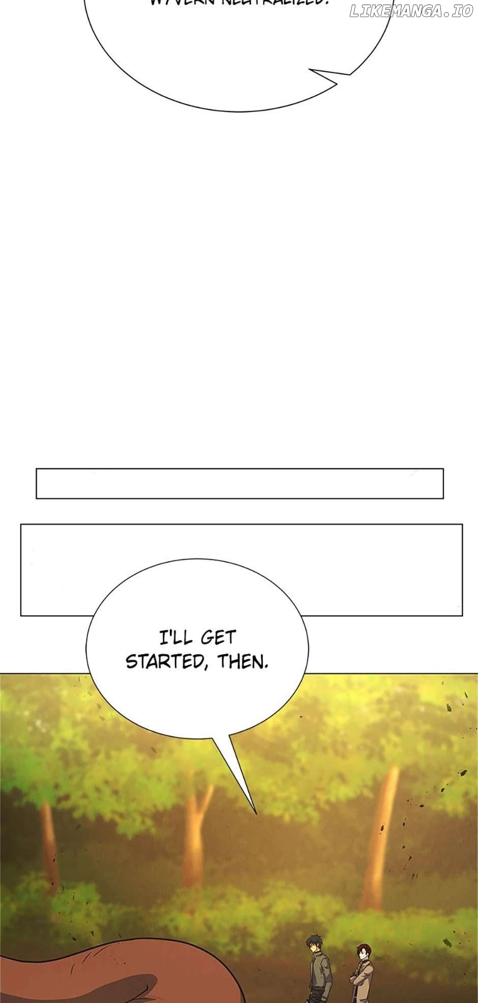 Carnivorous Hunter Chapter 74 - page 92