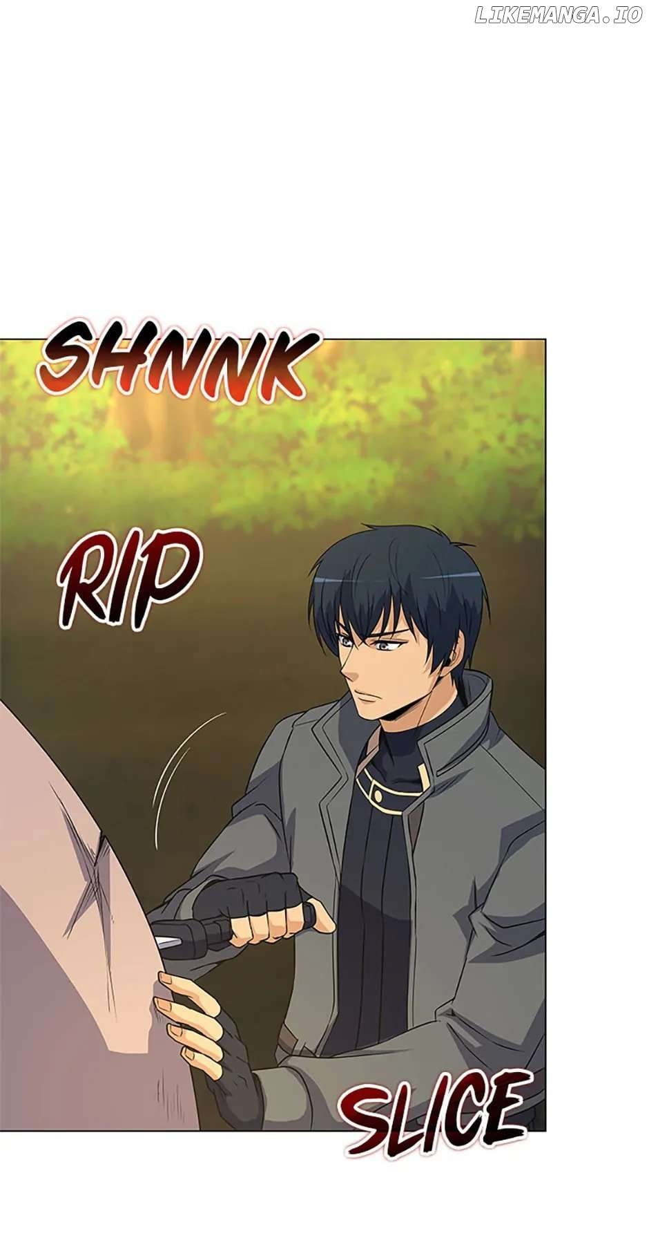 Carnivorous Hunter Chapter 74 - page 94