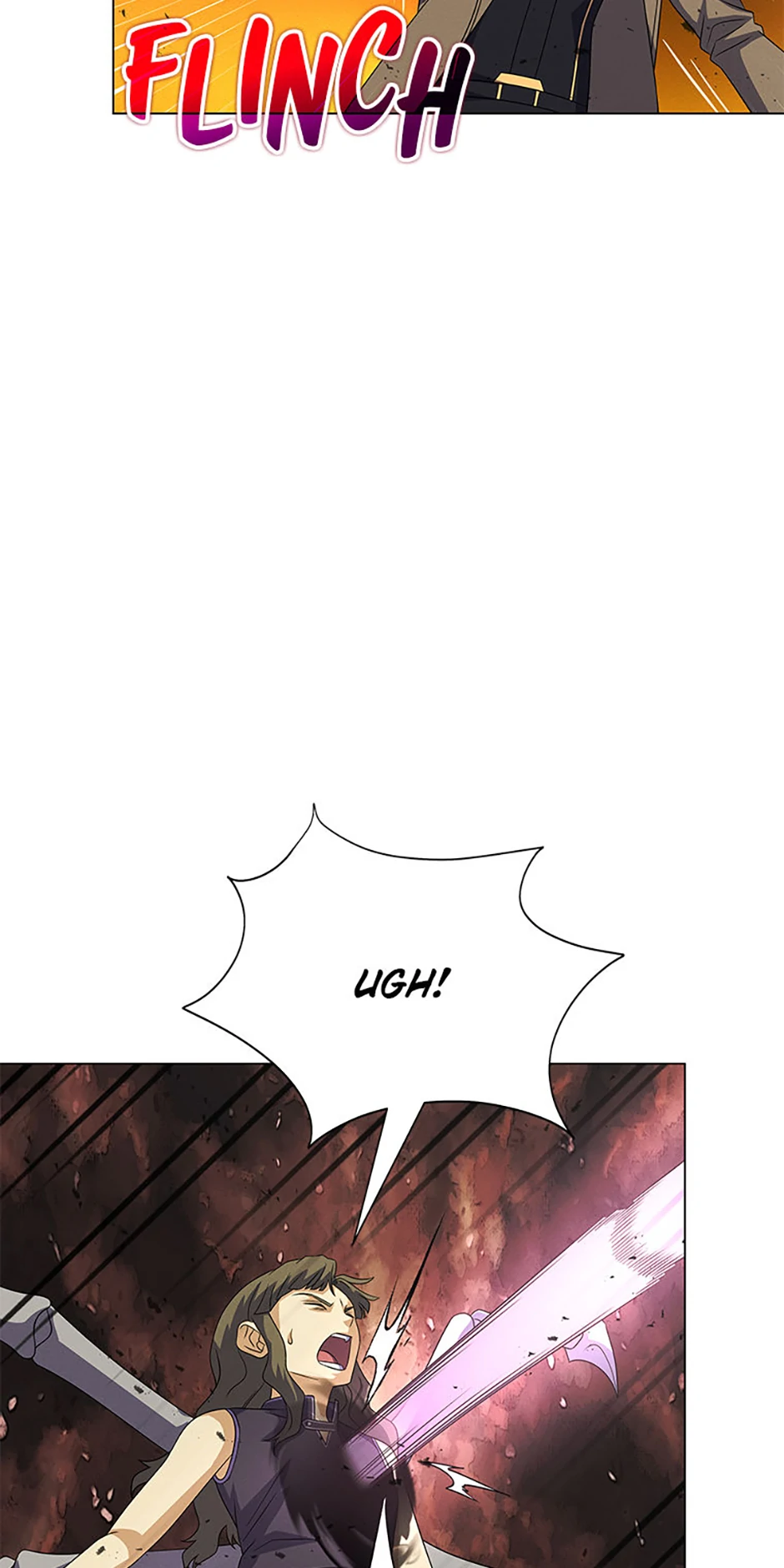 Carnivorous Hunter Chapter 86 - page 13