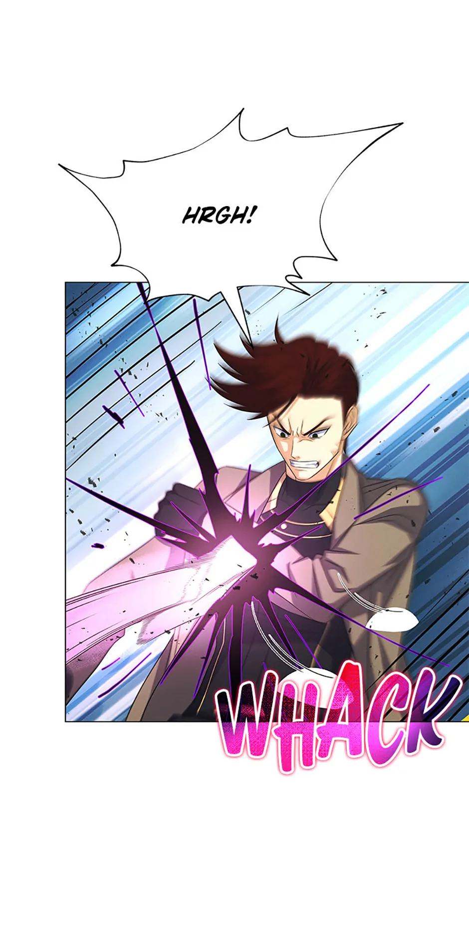 Carnivorous Hunter Chapter 86 - page 15