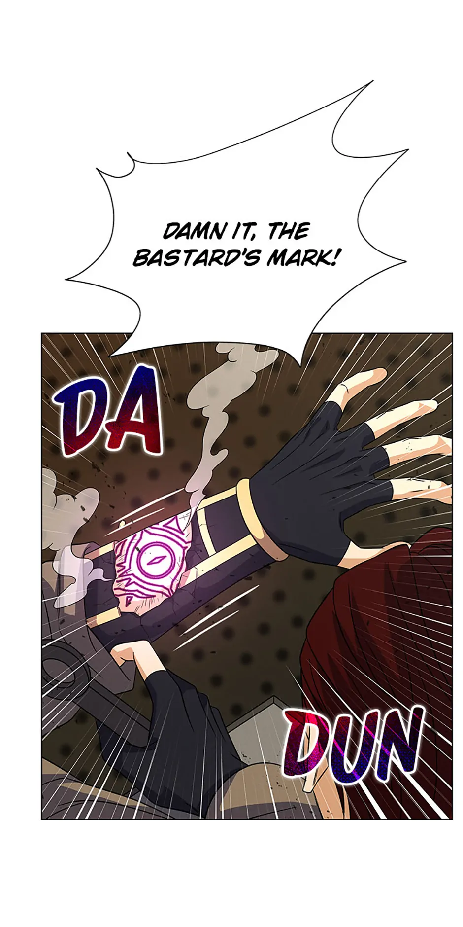Carnivorous Hunter Chapter 86 - page 16