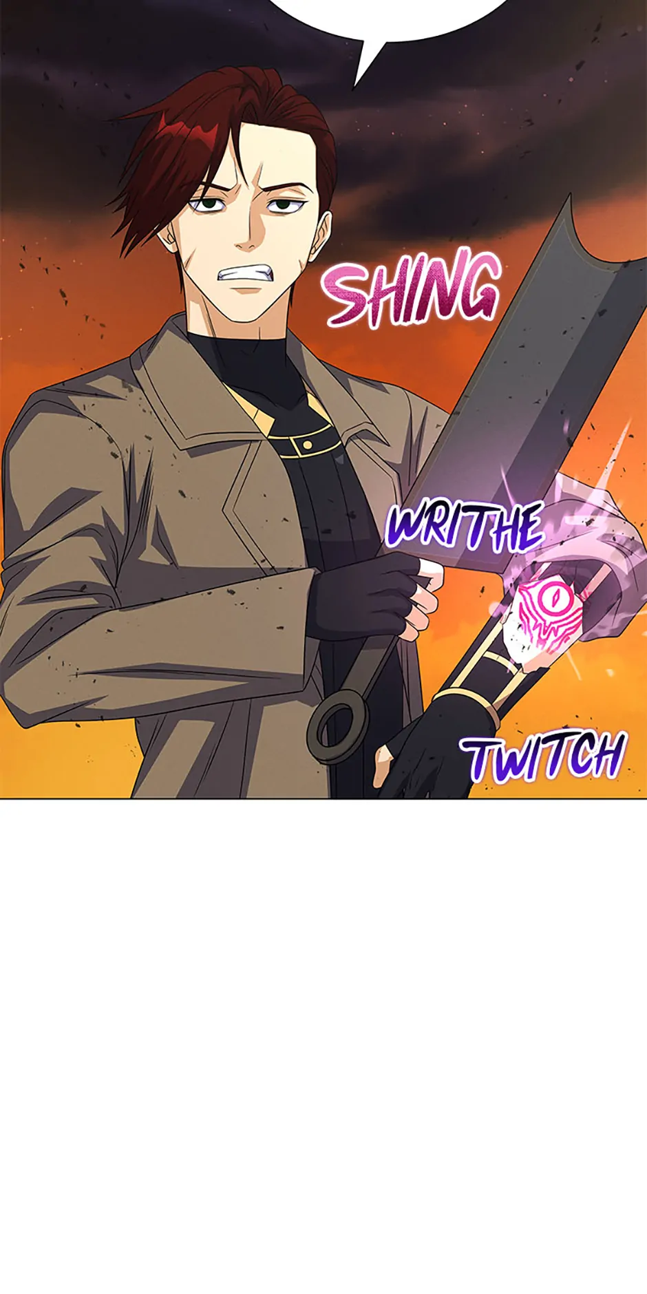 Carnivorous Hunter Chapter 86 - page 20