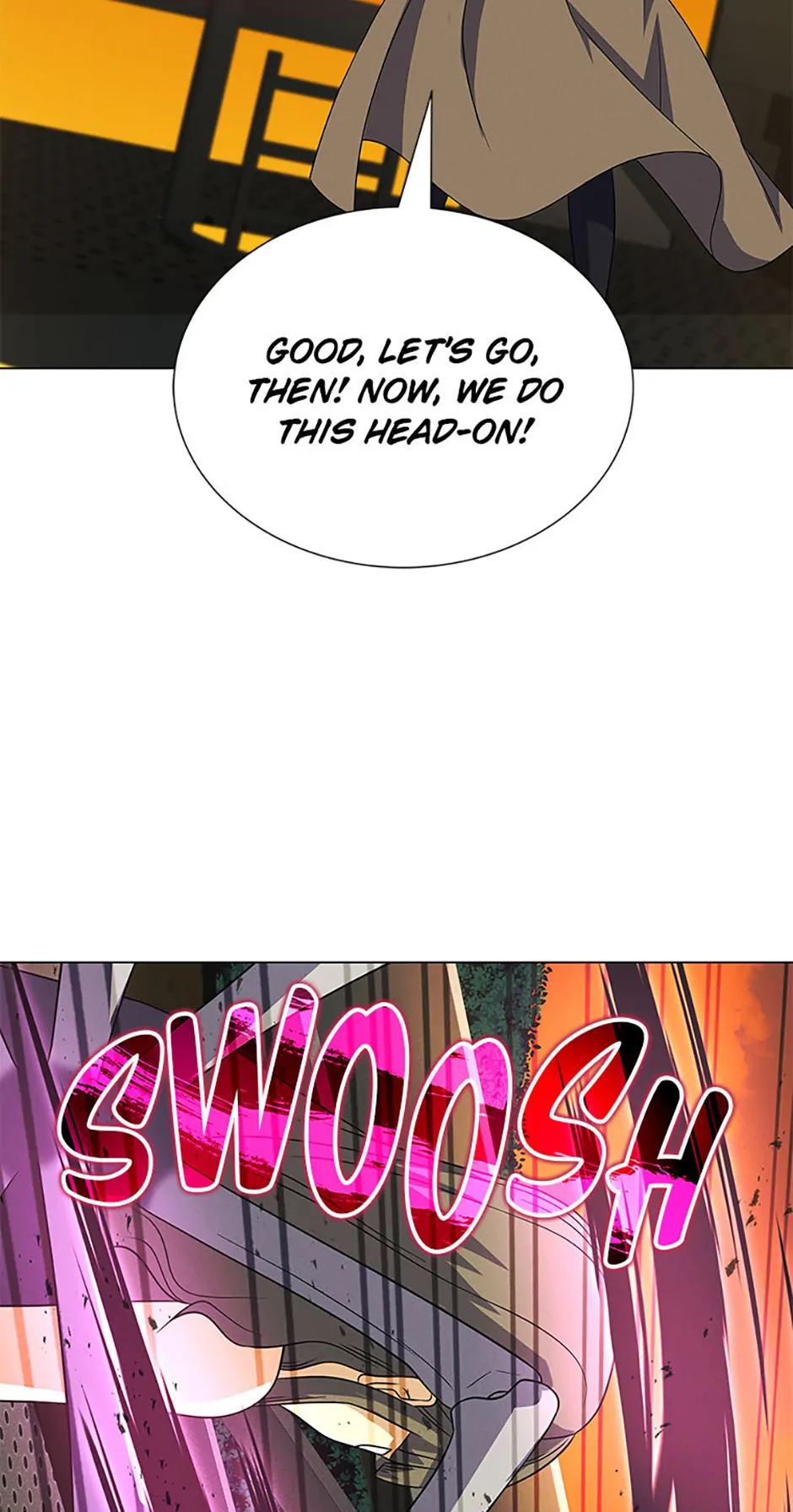 Carnivorous Hunter Chapter 86 - page 23