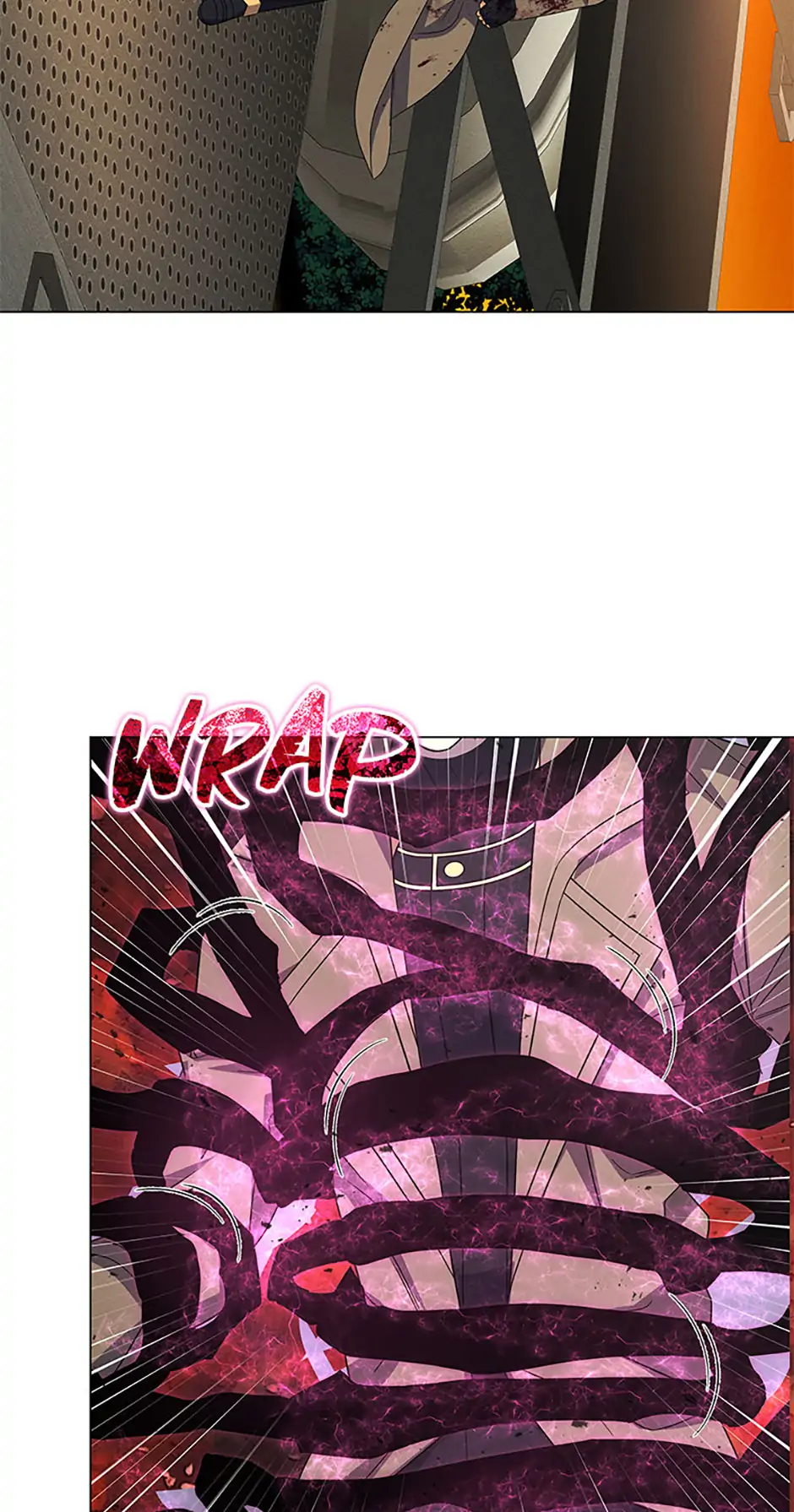 Carnivorous Hunter Chapter 86 - page 25