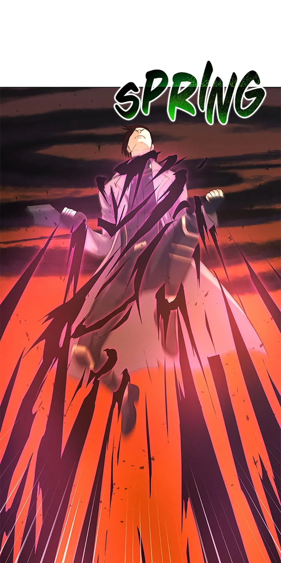 Carnivorous Hunter Chapter 86 - page 29