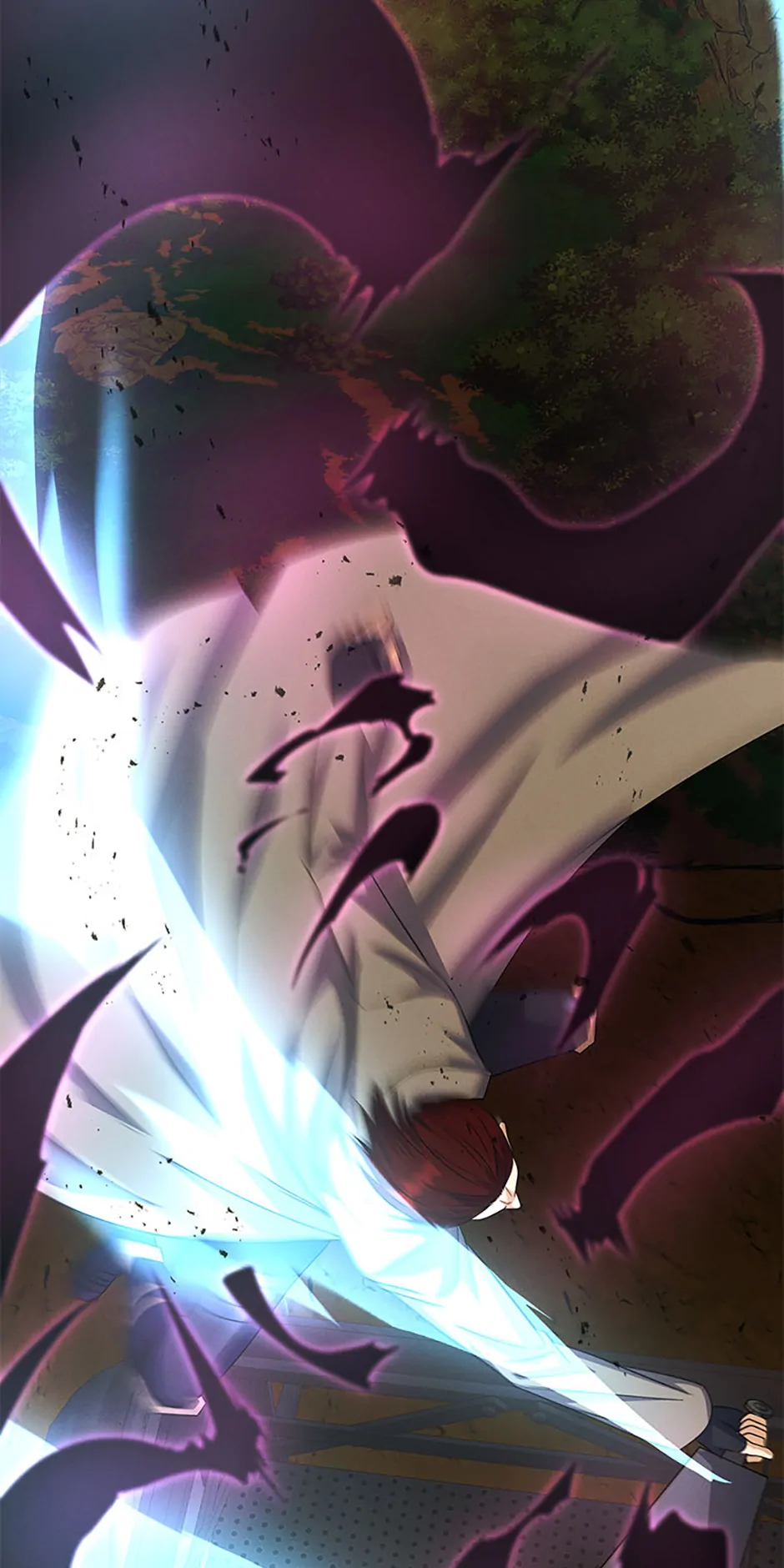 Carnivorous Hunter Chapter 86 - page 31